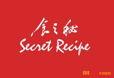 食之秘蛋糕品牌logo