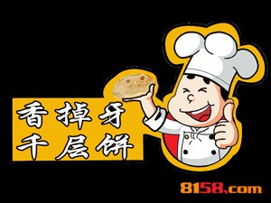 香掉牙品牌logo