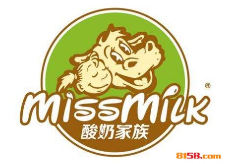 美食美客品牌logo