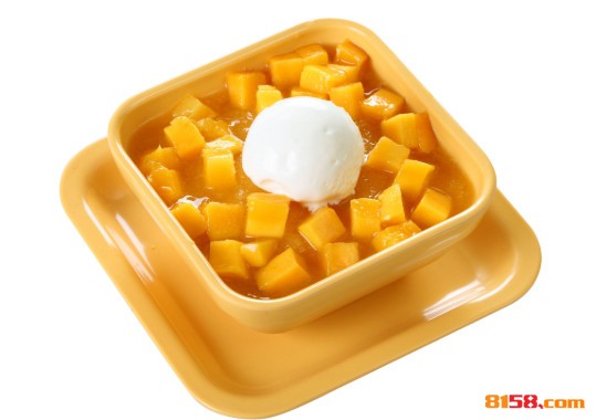 双食记甜品 双食记甜品
