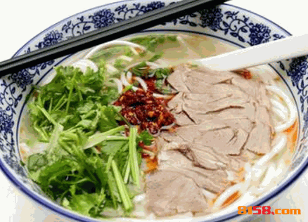 一品轩羊肉粉加盟好不好？加盟一品轩羊肉粉可以获得哪些支持？