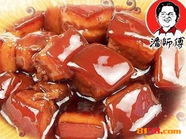 潘师傅红烧肉