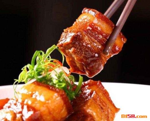 潘师傅红烧肉 潘师傅红烧肉
