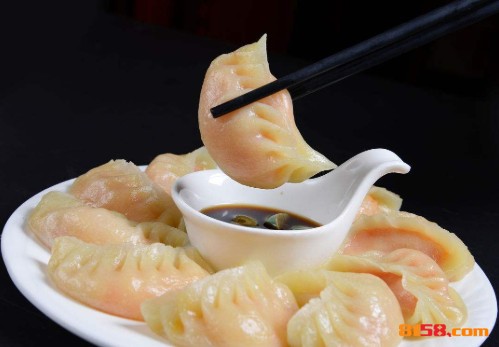 光头佬水饺招商加盟