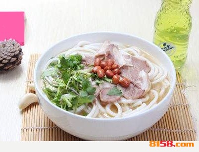 如何加盟薄冰羊肉粉？这些步骤很重要！