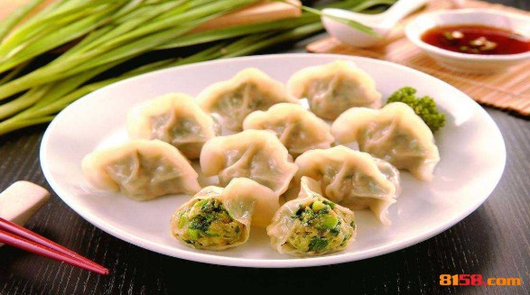 老边饺子 老边饺子