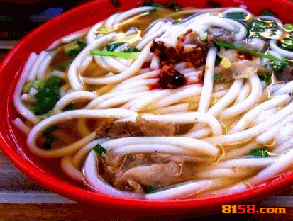 如何才能加盟秦风羊肉粉馆？