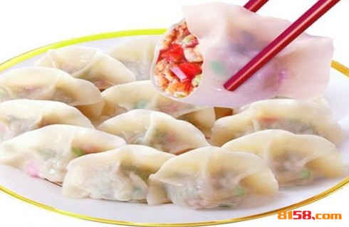 老边饺子