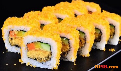 吉哆啦寿司