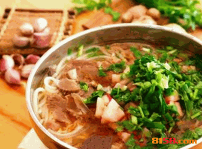 梁波羊肉米线怎么加盟？这几步千万不能少！