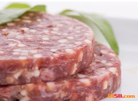 皓月牛肉