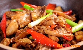 开浓香源金陵地锅鸡加盟店如何选址？