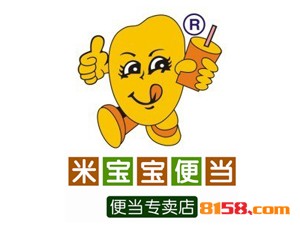 米宝宝品牌logo