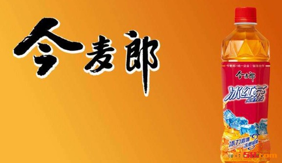 今麦郎