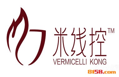 米线控品牌logo