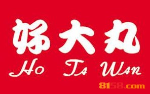 好大丸品牌logo