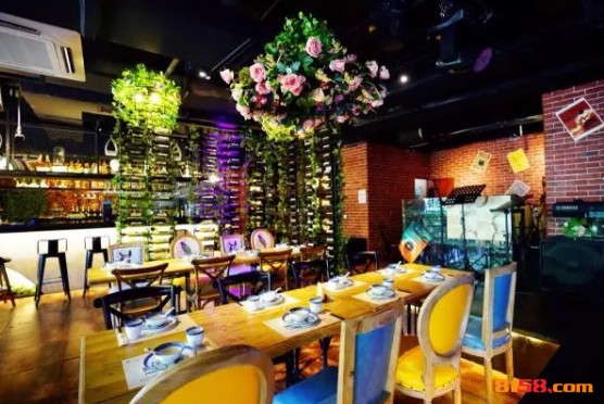 约启青年餐厅