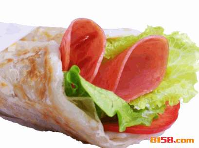 加盟木屋手抓饼大概多少钱？