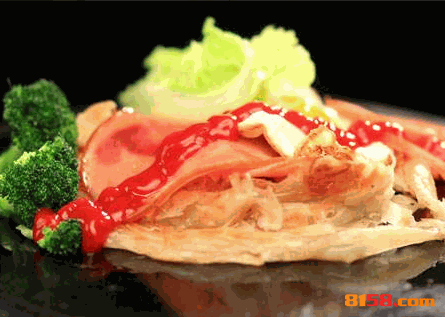 罗记手抓饼加盟店要多少钱？