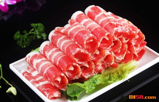 重庆喜缘火锅
