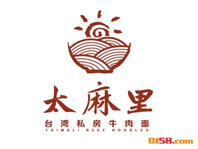 太麻里品牌logo