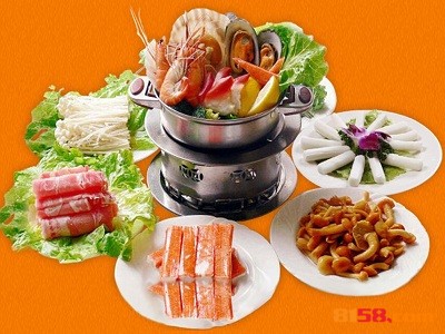 投资西北娃自助转转小火锅到底要多少钱？