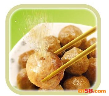 撒尿牛丸品牌logo