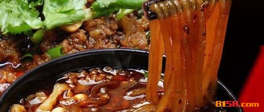 蜀天下酸辣粉