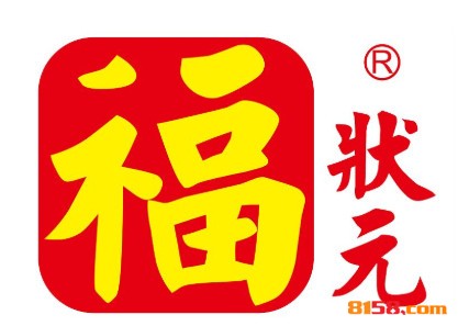 福状元粥店品牌logo