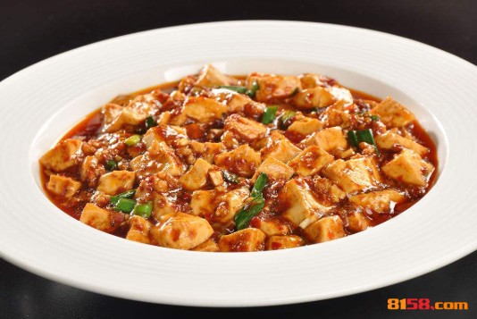 陈麻婆豆腐 陈麻婆豆腐
