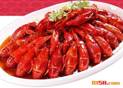 辣皇尚麻辣香锅