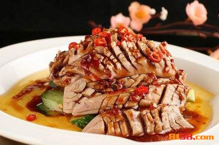 婆子妈私房菜
