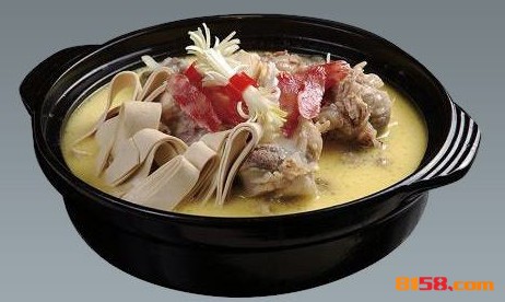 骨味坊
