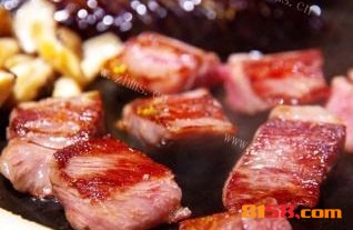 炭之家烤肉
