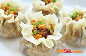 开一家35g烧麦馄饨加盟店需要多少资金？