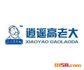 高老大胡辣汤品牌logo