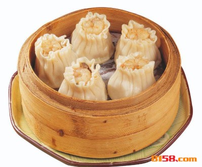 35g烧麦馄饨