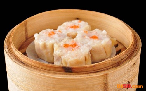 35g烧麦馄饨