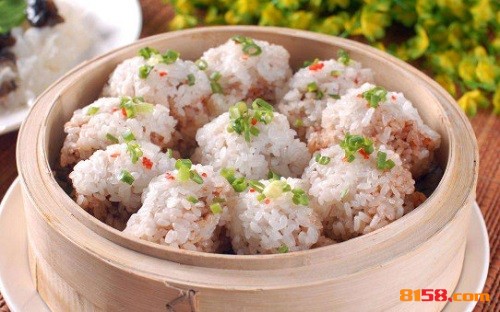 德顺源烧麦 德顺源烧麦