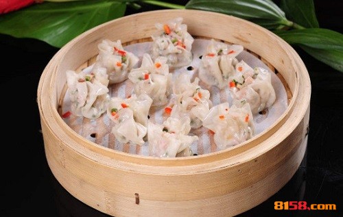 35g烧麦馄饨