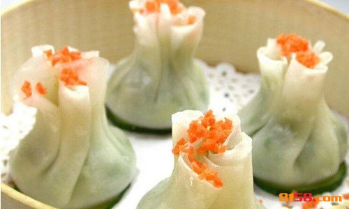 德顺源烧麦