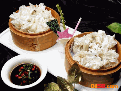 杭州老贯桥烧麦 杭州老贯桥烧麦