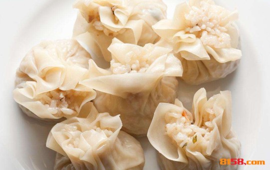 35g烧麦馄饨