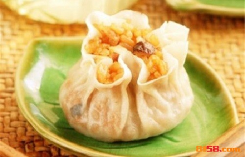 35g烧麦馄饨