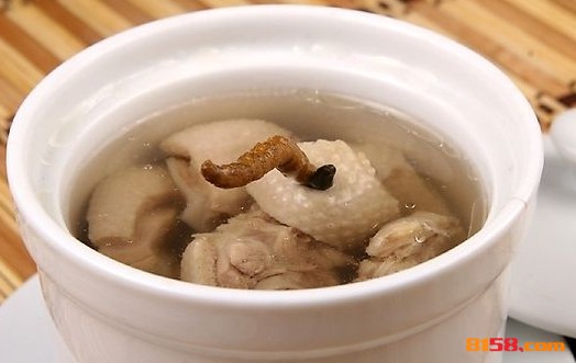 盅国膳