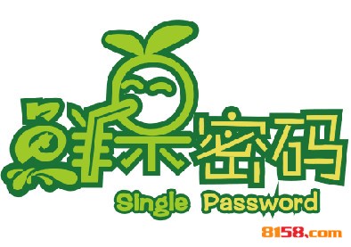 鲜果密码品牌logo