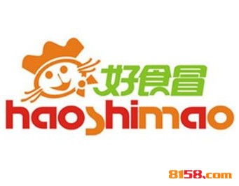 好食冒冒菜品牌logo