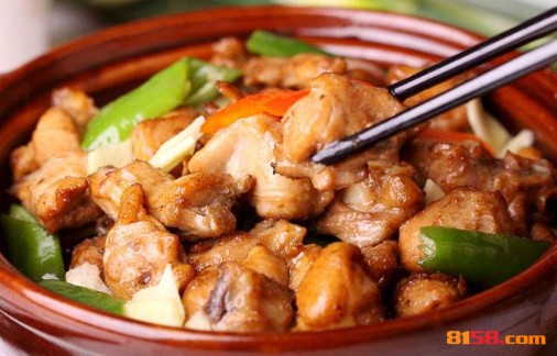 红领餐饮