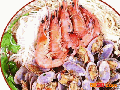hi味花甲