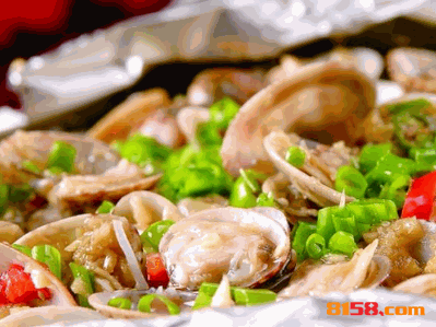 hi味花甲
